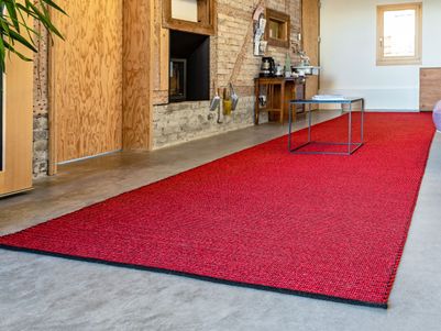 Teppich Soho von Tisca