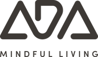ADA Mindful Living Logo